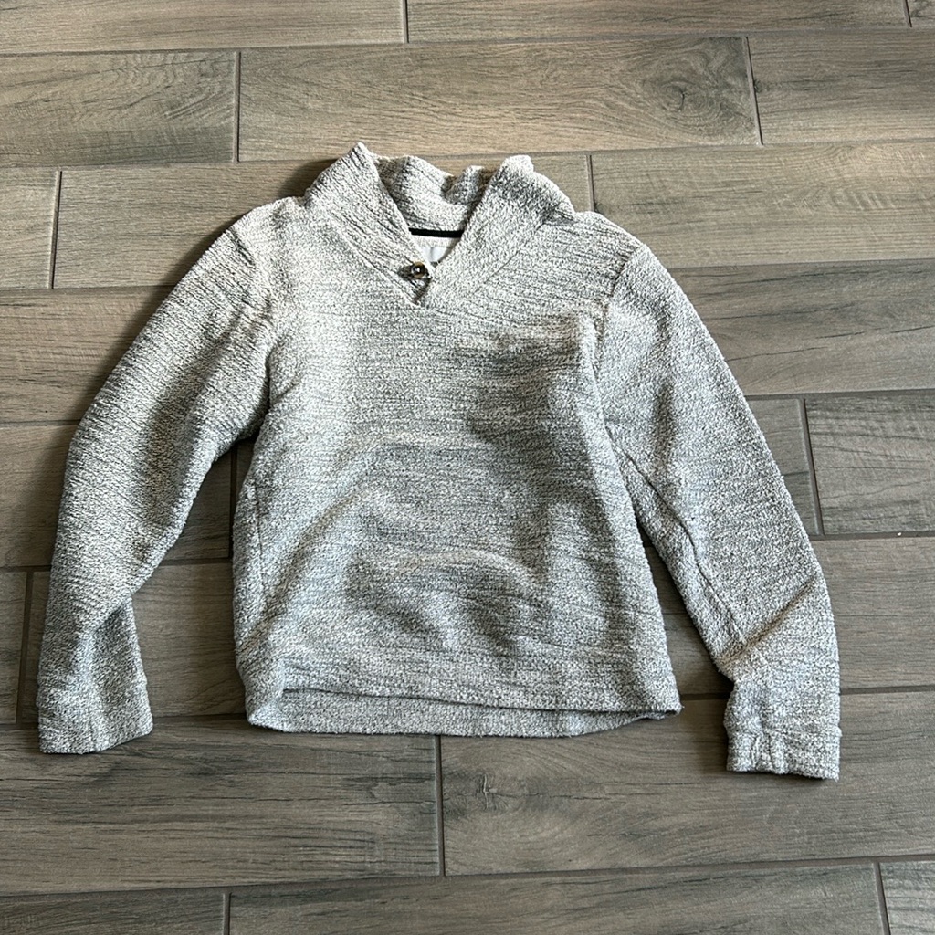 Paper Denim  Cloth Sweater
